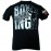 Camiseta Charlie Silverbox