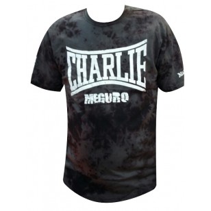 Camiseta Charlie Meguro