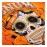 Camiseta Venum Santa Muerte Orange