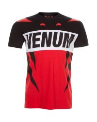 CAMISETA VENUM REVENGE