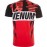 CAMISETA VENUM REVENGE