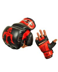 Guantilla MMA entreno
