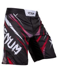 Short Venum Exploding