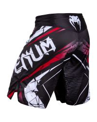 Short Venum Exploding