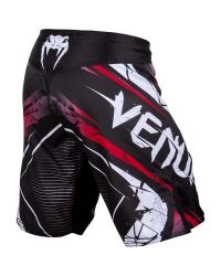 Short Venum Exploding