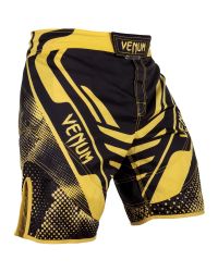 Short Venum Technical Yellow
