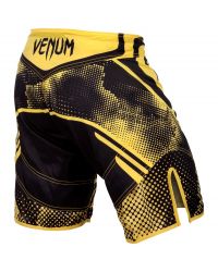 Short Venum Technical Yellow