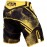 Short Venum Technical Yellow