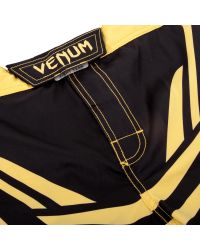 Short Venum Technical Yellow
