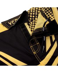 Short Venum Technical Yellow