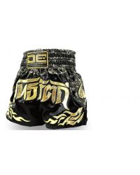 SHORT THAI DANGER  DEMTS-046