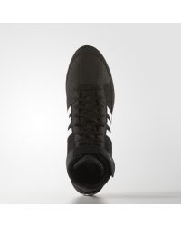BOTA ADIDAS HVC 2