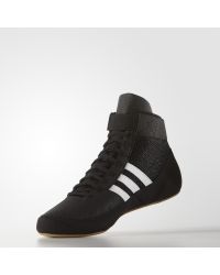 BOTA ADIDAS HVC 2