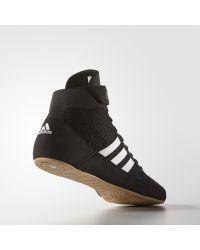 BOTA ADIDAS HVC 2