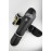 Espinillera Danger Super Max Black