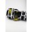 Espinillera Danger Super Max Black