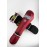Espinillera Danger Super Max Red