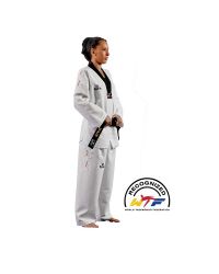 Dobok Daedo Hi-tec