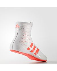 BOTA ADIDAS KO LEGEND 16.2
