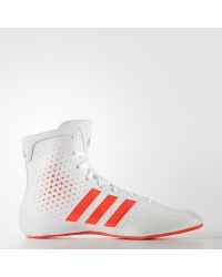 BOTA ADIDAS KO LEGEND 16.2