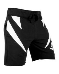 Short Venum Jaws Algodon Black