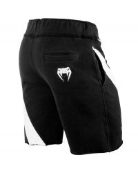Short Venum Jaws Algodon Black