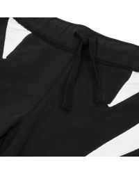 Short Venum Jaws Algodon Black