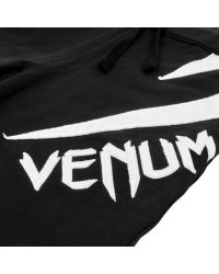 Short Venum Jaws Algodon Black