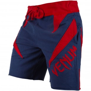SHORT VENUM JAWS ALGODON BLACK