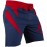 Short Venum Jaws Algodon Blue