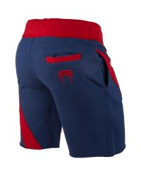 Short Venum Jaws Algodon Blue