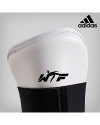 Espinillera Con Empeine Adidas