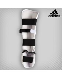 Espinillera Con Empeine Adidas