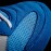 Bota Adidas box hog 2 azul 