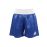 SHORT BOXEO ADIDAS AZUL