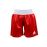 SHORT BOXEO ADIDAS AZUL