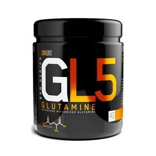 Glutamina GL5 Starlabs