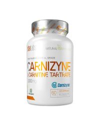 STARLABS CARNIZYNE 1000MG 120 CAPS