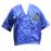 Chaqueta entrenador Charlie