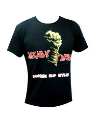 CAMISETA CHARLIE OLD STYLE