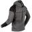 SUDADERA VENUM LASER GRIS