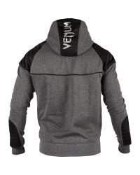 SUDADERA VENUM LASER GRIS