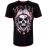 CAMISETA VENUM GIANT NEGRA