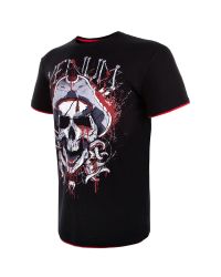 Camiseta Venum Giant Jungle Camu