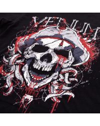 Camiseta Venum Giant Jungle Camu