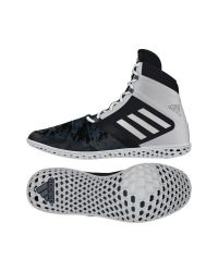 BOTA ADIDAS FLYING IMPACT NEGRA