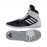 BOTA ADIDAS FLYING IMPACT NEGRA