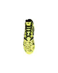 BOTA ADIDAS FLYING IMPACT AMARILLA