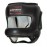 Casco barra aluminio