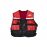 CHALECO LASTRADO RB 10KG